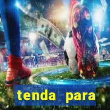 tenda para casamento curitiba